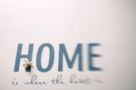 Home is
